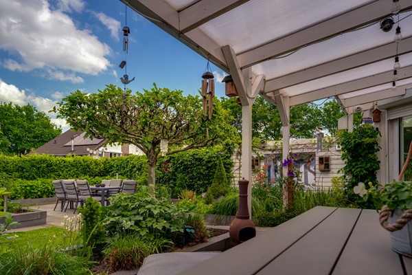 Foto - Te koop: Hagedoorn 8, 7041 JT 's-Heerenberg